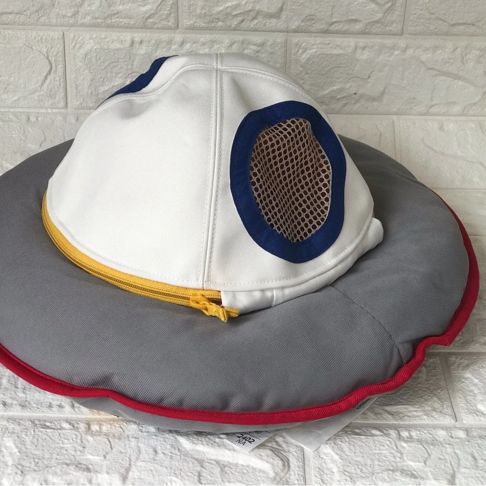 IKEA flying saucer decorative plush - Picture 2 of 4